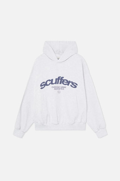 Scuffers Hoodie