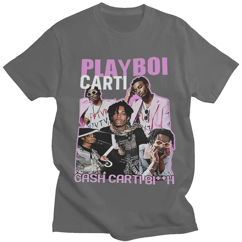 Playboi Carti T-Shirt