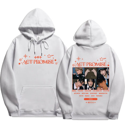 TXT Act: Promise Hoodie