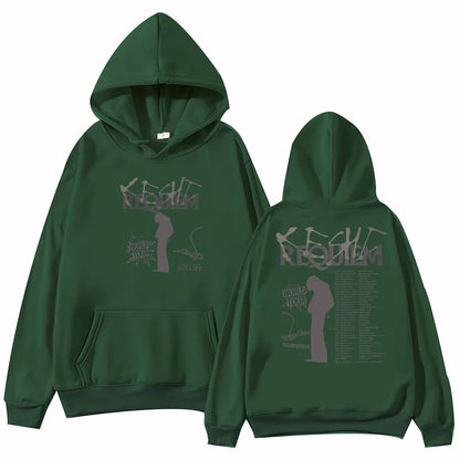 Keshi Requiem Hoodie