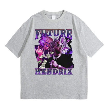 Rapper Future Hendrix T-Shirt