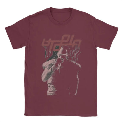 Travis Scott Utopia T-Shirt