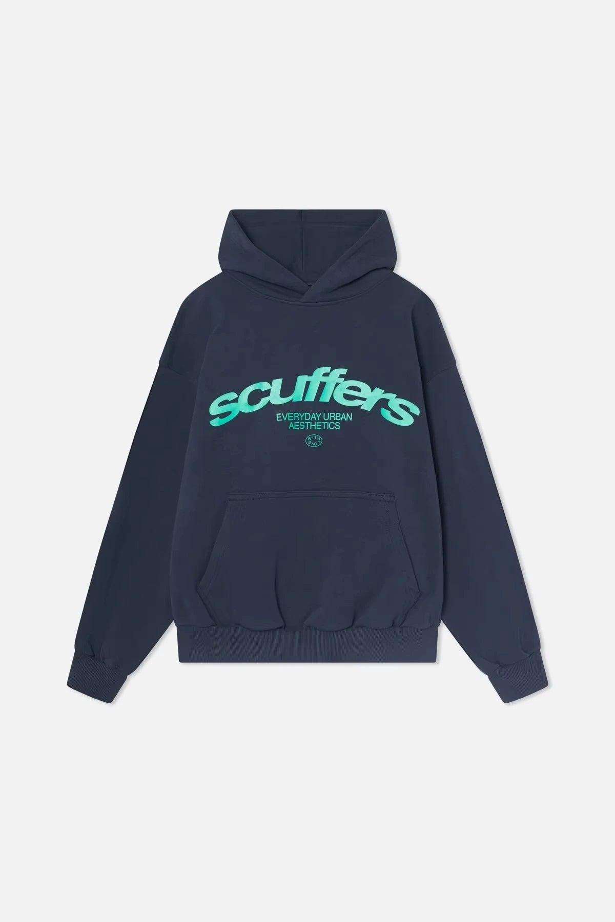 Scuffers Hoodie