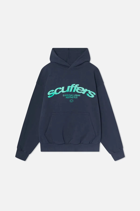 Scuffers Hoodie